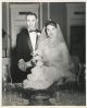 Savage Wedding 1957