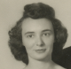 Wilson, Irene Janette Hartlieb